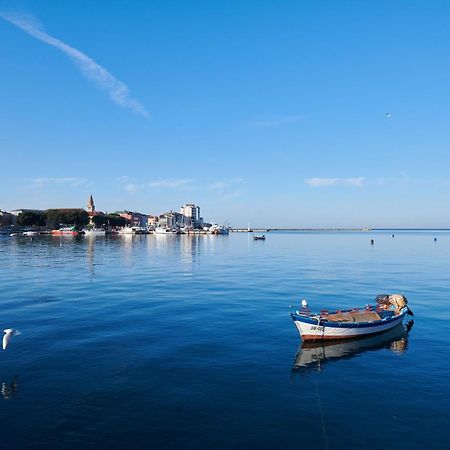 Mina'S Shine Apartment Umag Exterior photo