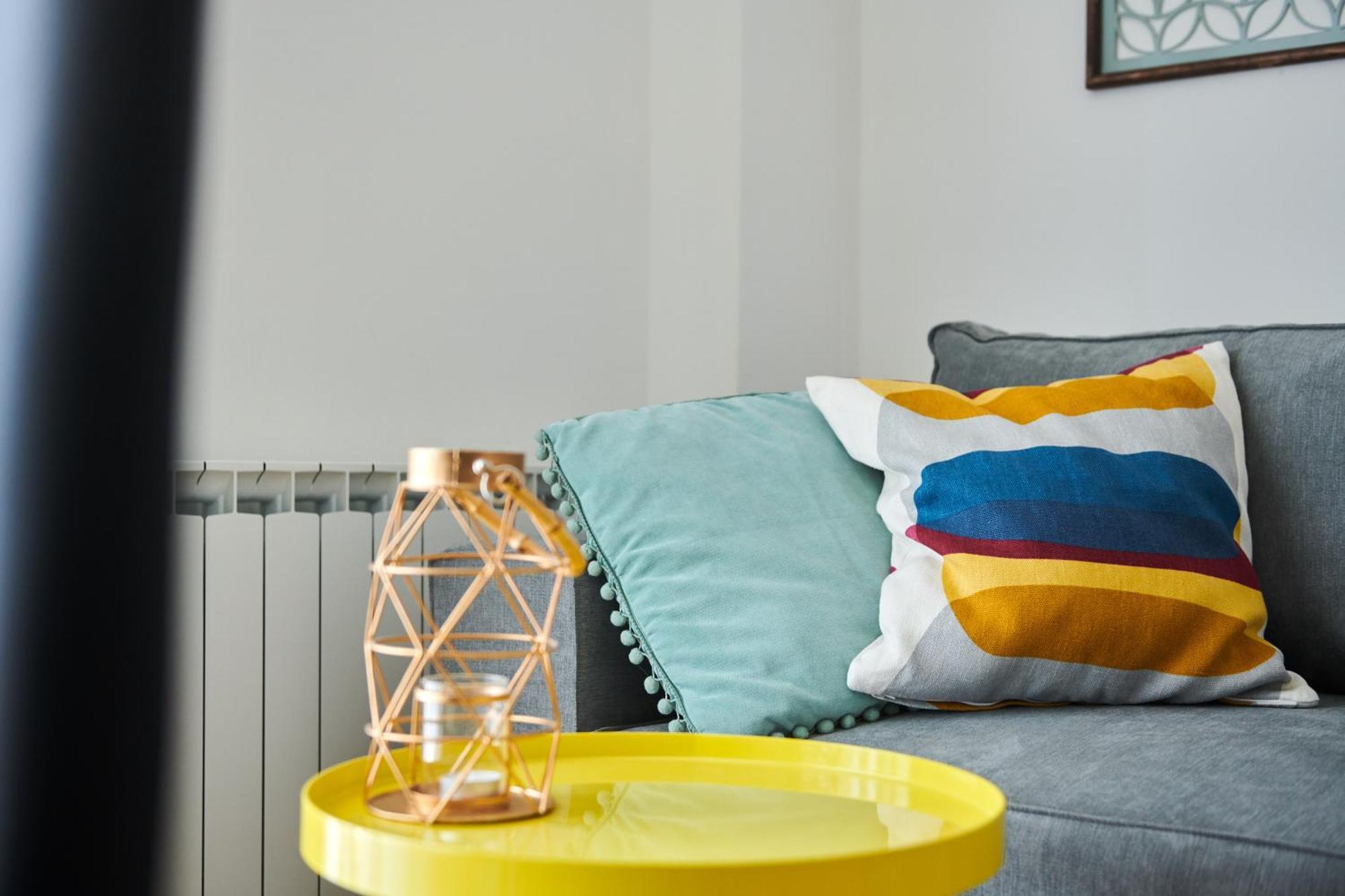 Mina'S Shine Apartment Umag Exterior photo
